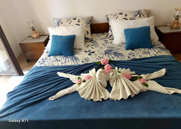 Apartament Hrastic Poreč