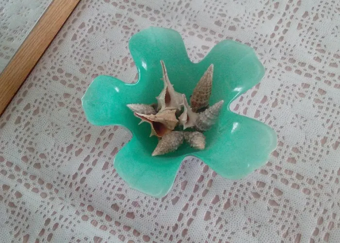 Apartament Hrastic Poreč