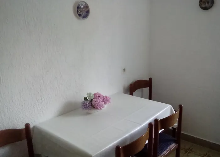 Hrastic Apartament
