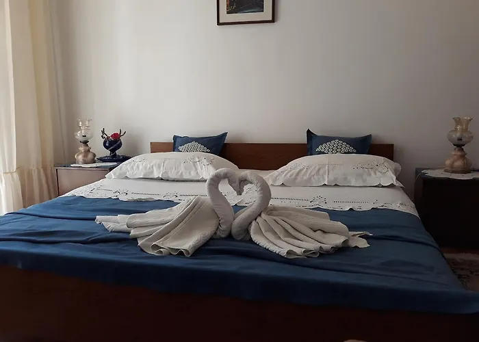 Hrastic Appartement *