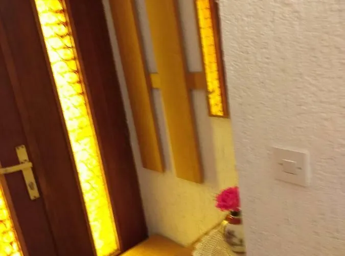 Apartament Hrastic *