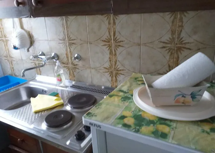 Hrastic Apartament *