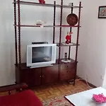 Hrastic Апартаменты *