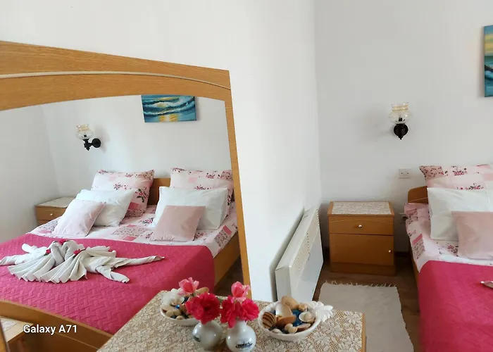 Hrastic Lejlighed Poreč